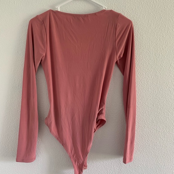 Bodysuit - Picture 3 of 3